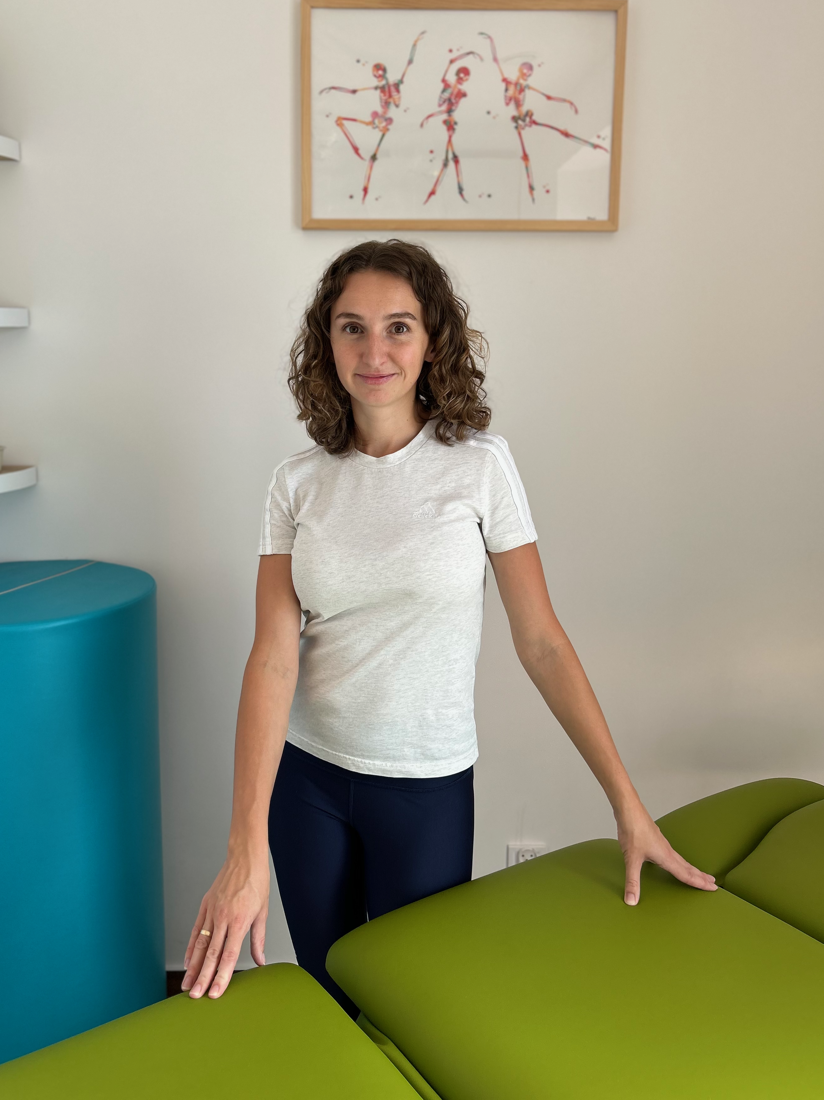 Fizjoterapeuta – Fizjo Rzepka